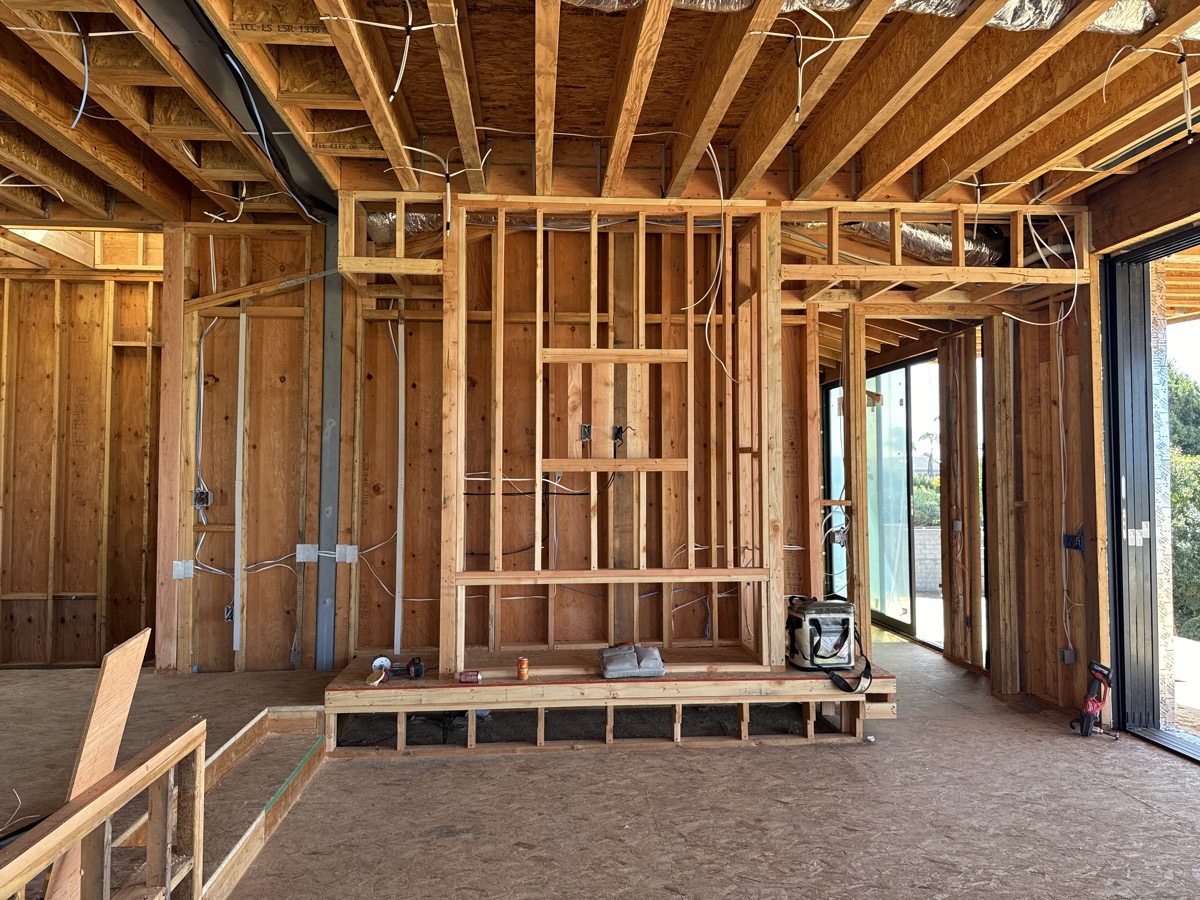 Felicita remodeling by Escondido Home Remodeling