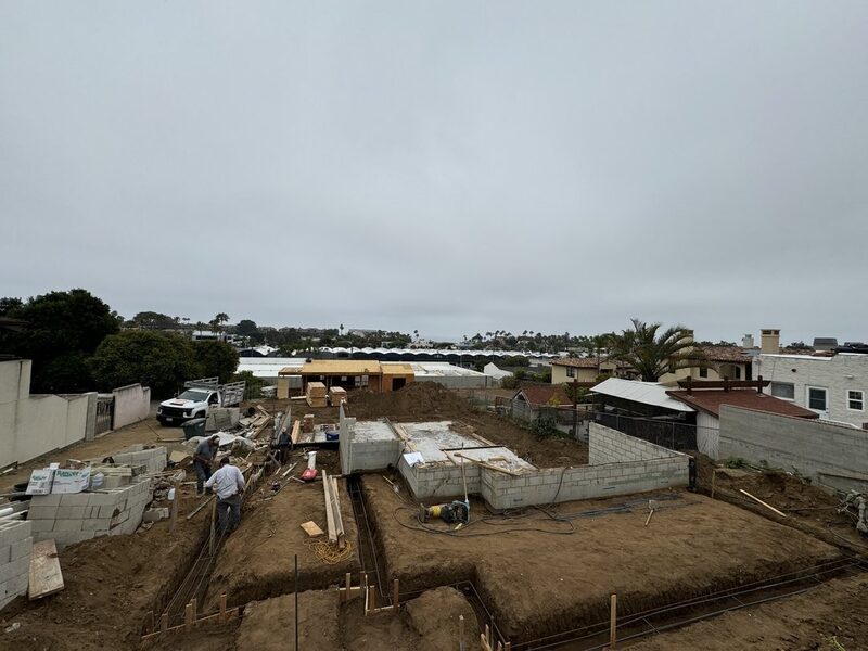 ADU Construction in Escondido by Escondido Home Remodeling
