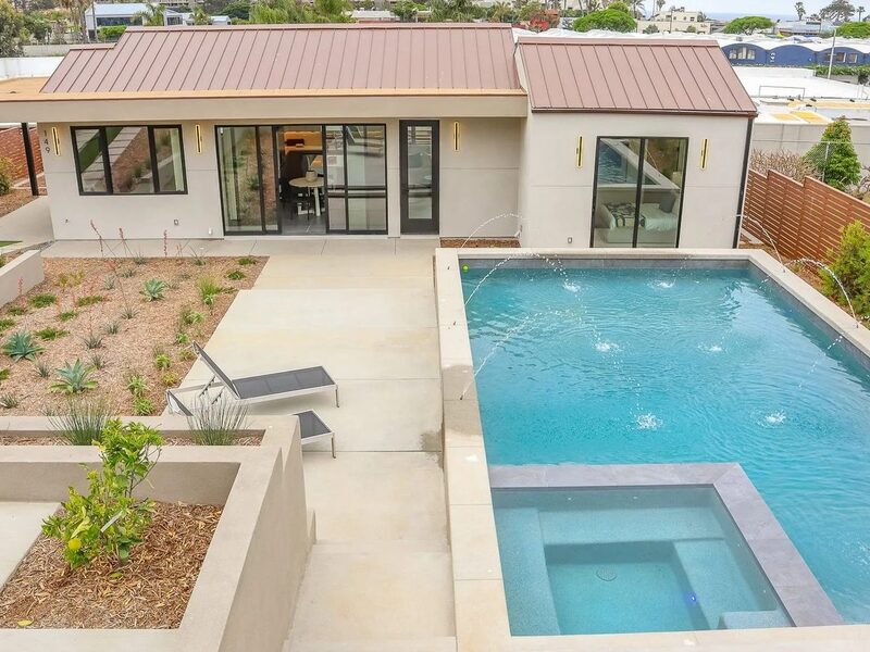 Outdoor Living in Escondido by Escondido Home Remodeling