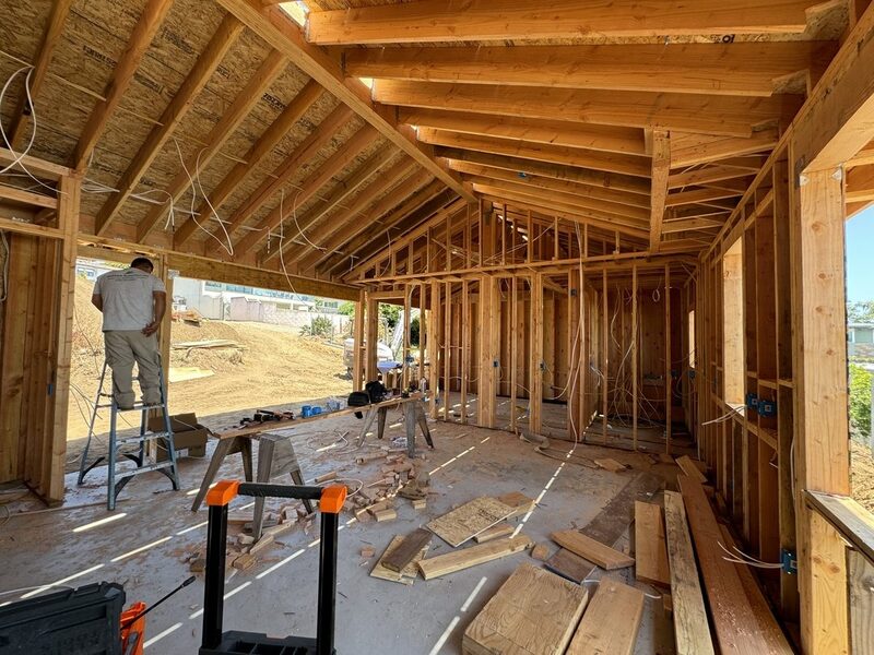 Whole Home Remodel in Escondido by Escondido Home Remodeling